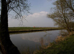 Doorkijk Esscheplaat